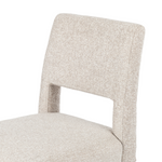 Joseph Dining Chair Light Camel