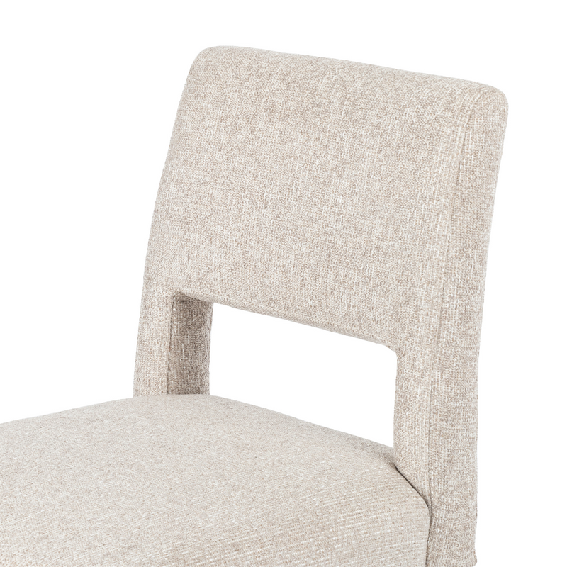 Joseph Dining Chair Light Camel