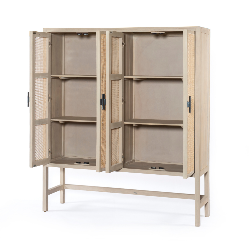 Caprice Tall Cabinet