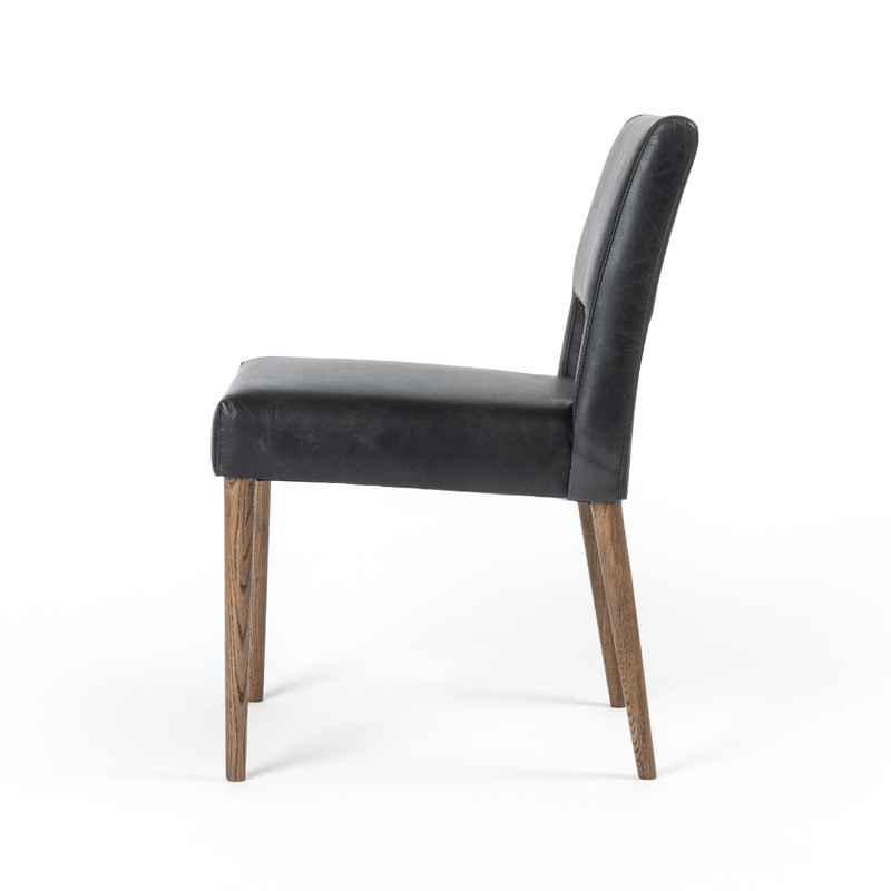 Joseph Dining Chair Durango Smoke