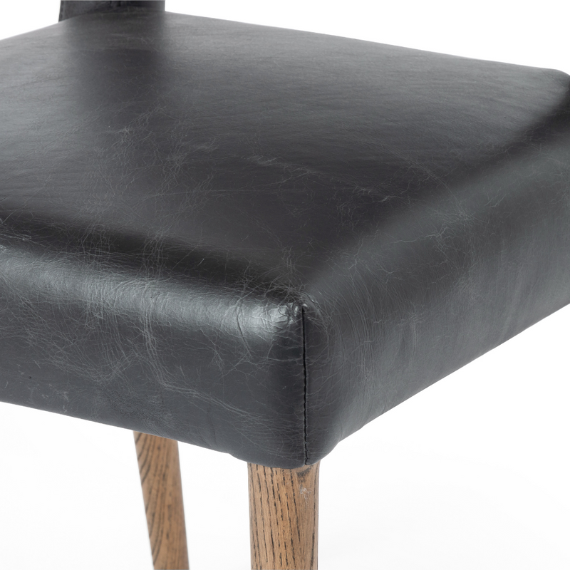 Joseph Dining Chair Durango Smoke