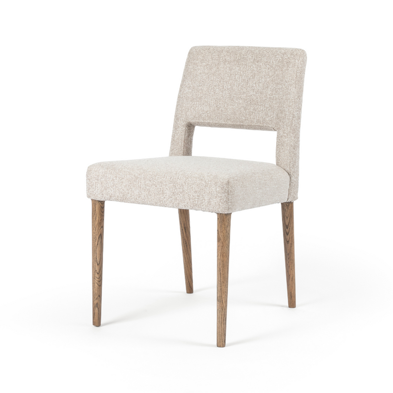 Joseph Dining Chair Light Camel