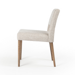 Joseph Dining Chair Light Camel