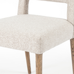 Joseph Dining Chair Light Camel