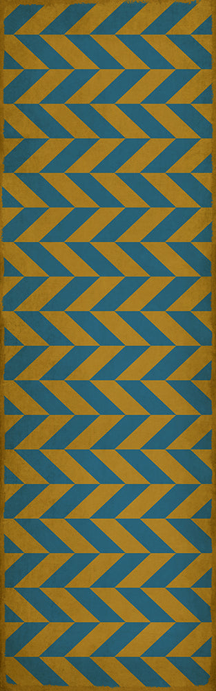 Lehigh Valley Flooring Vintage Vinyl Floorcloth Kid Friendly Pet Friendly Indoor Outdoor Safe Rug