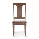 Nimes Dining Chair Weathered Mango