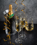 Schott Zwiesel Tritan Pure Glassware Champagne Set