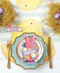 PEEPS® Bunny Table Accents Hester & Cook
