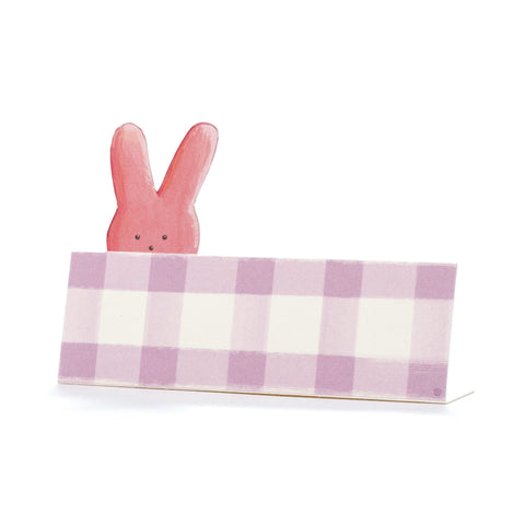 PEEPS® Bunny Place Cards