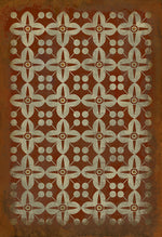 Lehigh Valley Furniture Flooring Vinyl Floorcloth Vintage Linoleum Pet Safe Kid Friendly Rug Outdoor