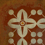 Lehigh Valley Furniture Flooring Vinyl Floorcloth Vintage Linoleum Pet Safe Kid Friendly Rug Outdoor
