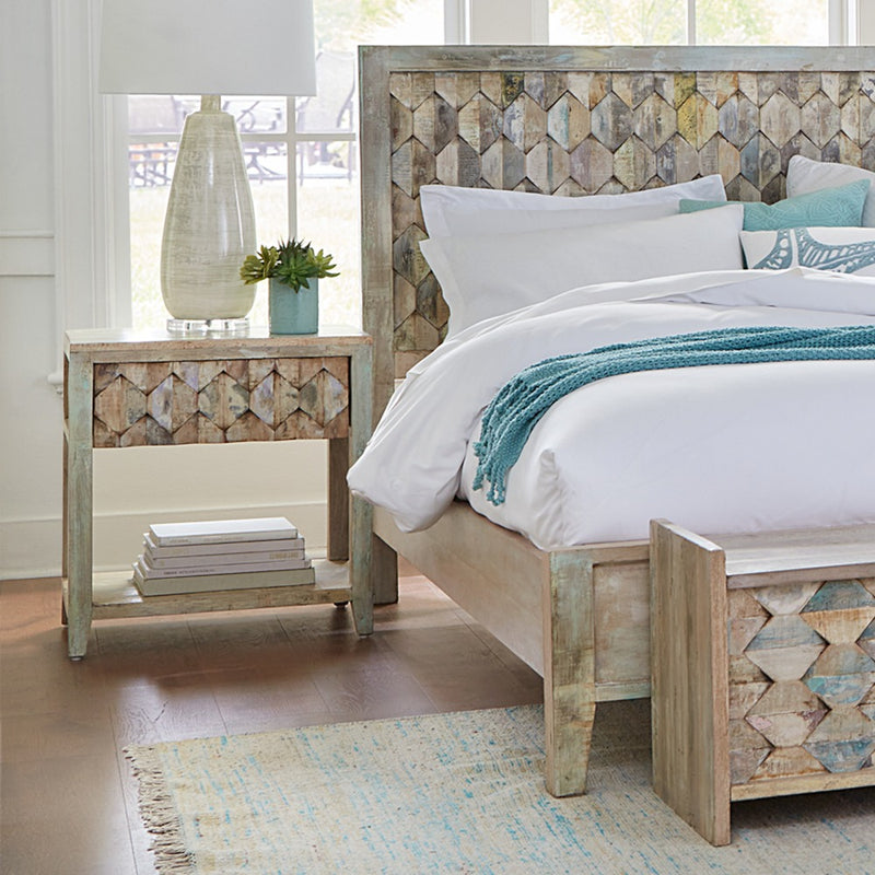 Wildwood Night Stand
