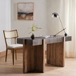 Britt Dining Chair Toasted Parawood Furniture