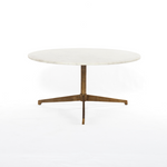 Helen Round Coffee Table