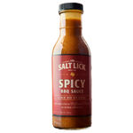 The Salt Lick Spicy BBQ Sauce