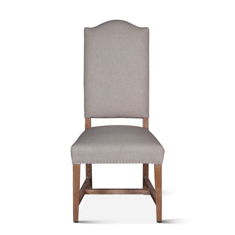 Stella Camelback Dining Chair