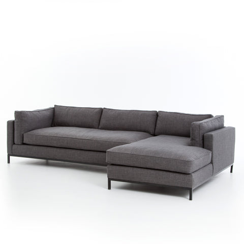Grammercy Sectional