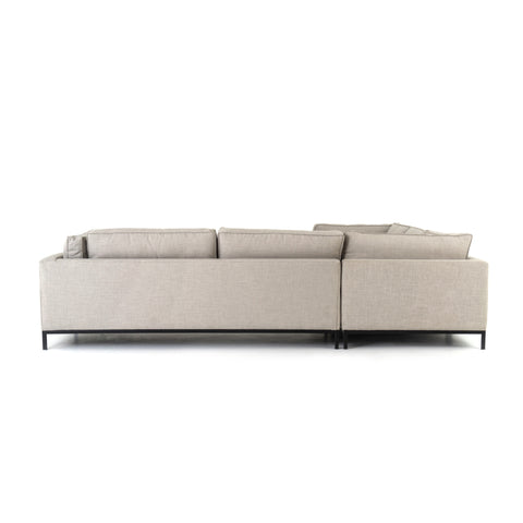 Grammercy 3 Piece Sectional