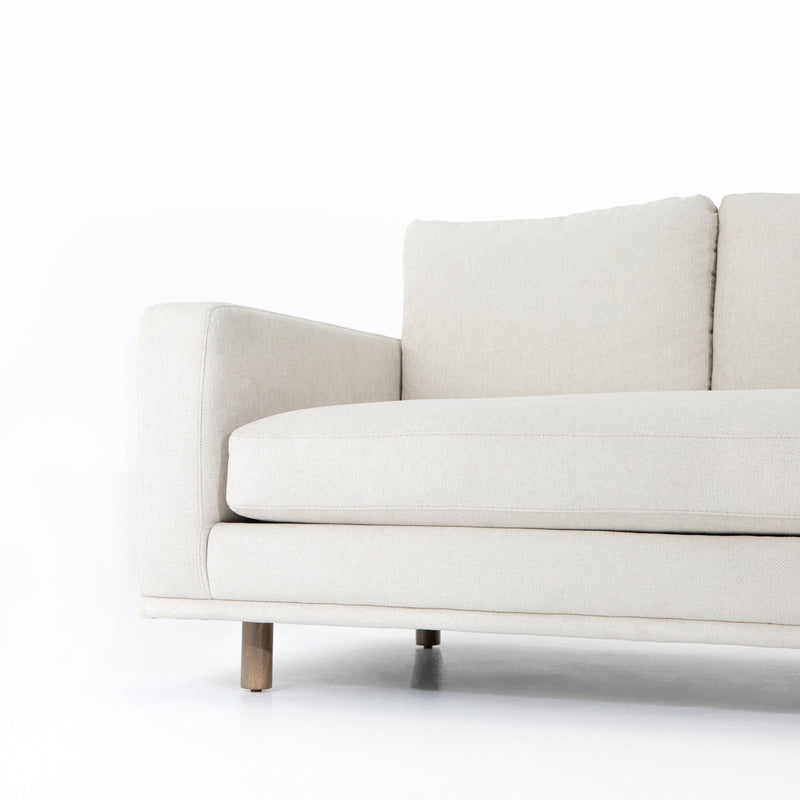 Dom Sofa-Bonnell Ivory