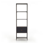 Trey Bookshelf