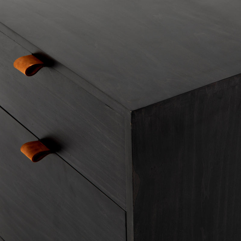 Trey Modular Filing Credenza