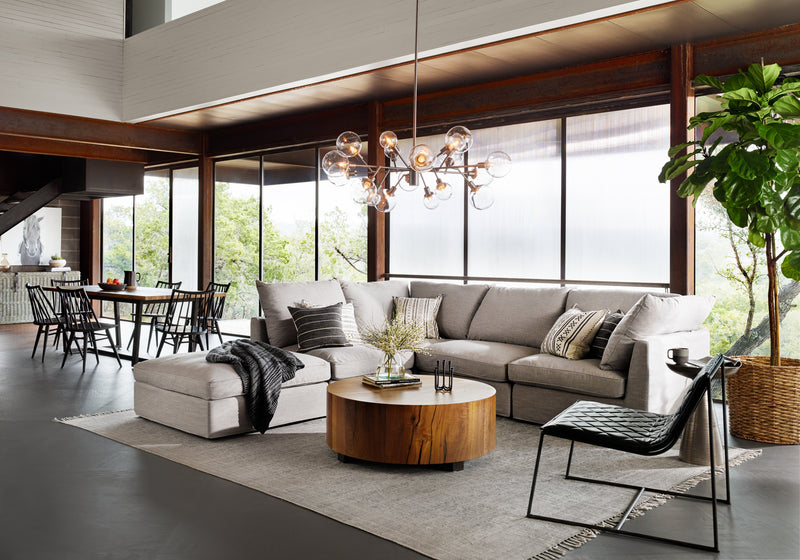 Hudson Coffee Table