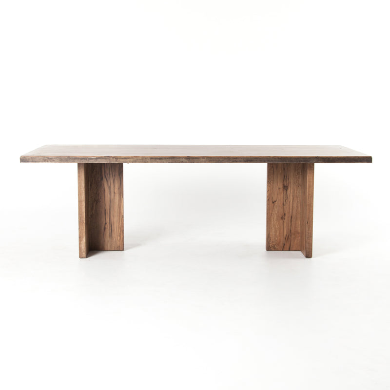 Cross Dining Table
