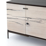 Cuzco Media Console