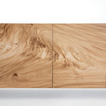 Lunas Sideboard - Gold Guanacaste