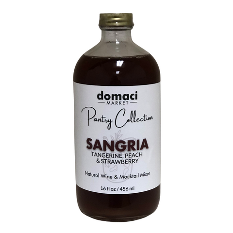 Domaci Market Pantry Collection Sangria Mix