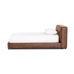 Aidan Vintage Tobacco Bed Furniture
