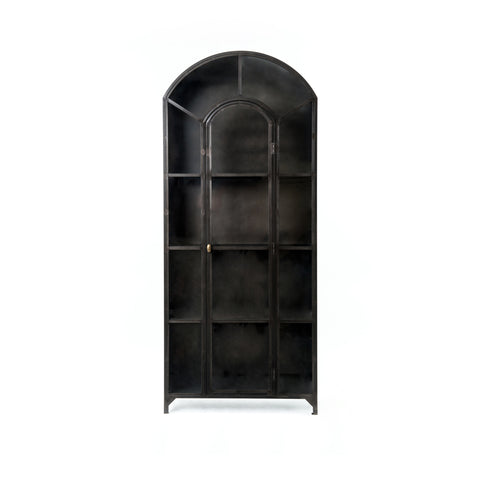 Belmont Metal Cabinet Furniture