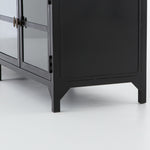 Shadow Box Media Console