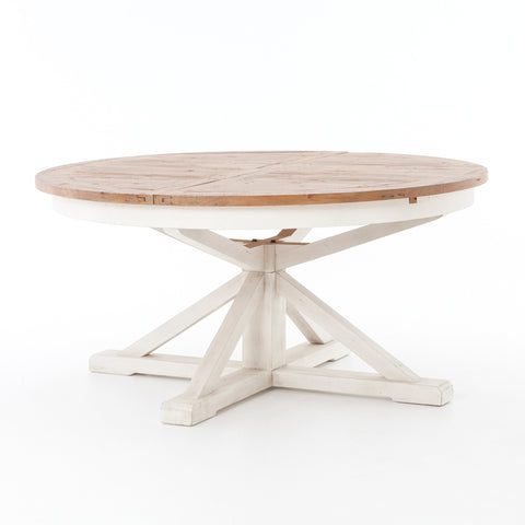 Cintra Extension Dining Table Natural