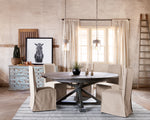 Cintra Extension Dining Table