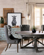 Cintra Extension Dining Table