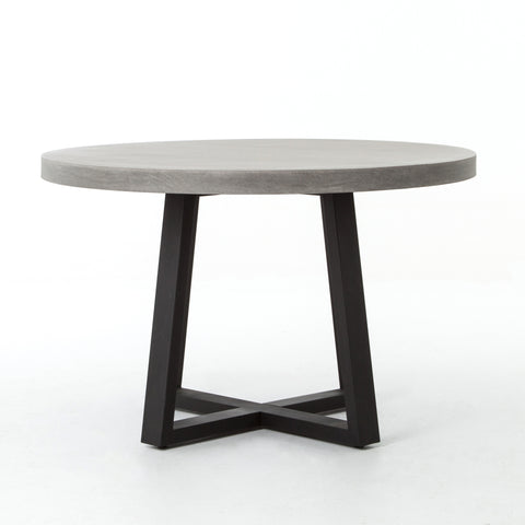 Cyrus Round Dining Table