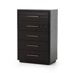 Suki Tall Boy-Burnished Black