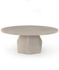 Bowman Outdoor Coffee Table Outdoor Furniture