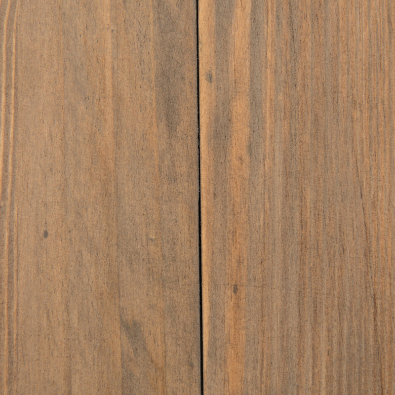 Tuscanspring Extension Dining Table-Sundried Wheat