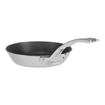 Viking Contemporary 3-Ply Stainless Steel 8-Inch Eterna Nonstick Fry Pan