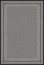 Lehigh Valley Furniture Flooring Vinyl Floorcloth Vintage Mosaic Tile Pet Safe Kid Friendly Rug Outdoor