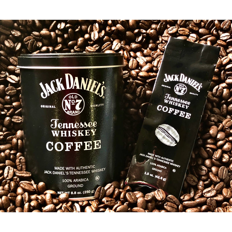 Jack Daniel’s® Tennessee Whiskey Coffee, 1.5 oz. Bag