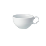 Denby White Tea + Coffee Cup
