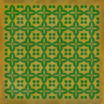 Lehigh Valley Furniture Flooring Vinyl Floorcloth Vintage Linoleum Pet Safe Kid Friendly Rug Outdoor Follow The Yellow Brick Road