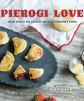 Pierogi Love: New Takes On An Old-World Comfort Food