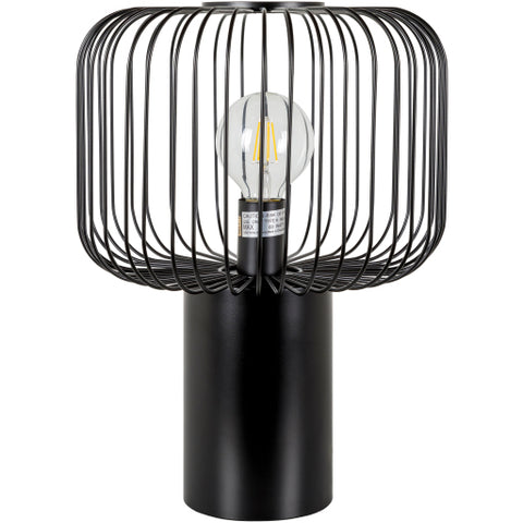Auxvasse AUX-002 Table Lamp, Black Lighting