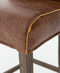 Aria Counter Stool-Sienna Chestnut Furniture