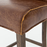Aria Counter Stool-Sienna Chestnut Furniture