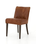 Aria Dining Chair Sienna Chestnut Furniture